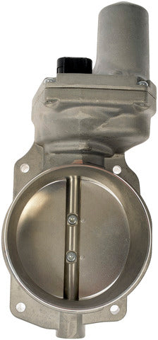 Dorman - OE Solutions Cuerpo de Regulador de Inyección de Combustible P/N:977-820 Fits: Cadillac Cts 07-06, Chevrolet Corvette 08-05, Pontiac G8 09-08, Pontiac Gto 06-05 - Image 4