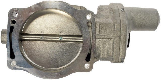 Dorman - OE Solutions Cuerpo de Regulador de Inyección de Combustible P/N:977-820 Fits: Cadillac Cts 07-06, Chevrolet Corvette 08-05, Pontiac G8 09-08, Pontiac Gto 06-05 - Image 3