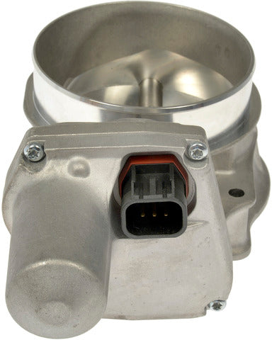 Dorman - OE Solutions Cuerpo de Regulador de Inyección de Combustible P/N:977-820 Fits: Cadillac Cts 07-06, Chevrolet Corvette 08-05, Pontiac G8 09-08, Pontiac Gto 06-05 - Image 2