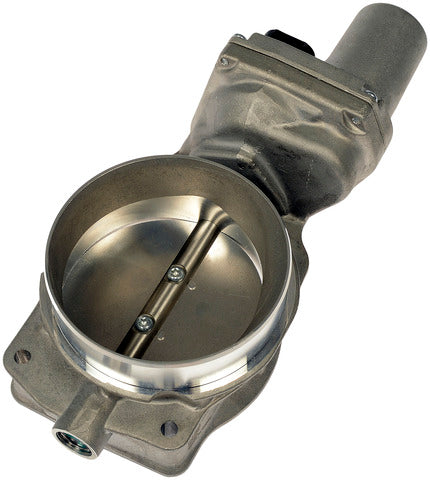 Dorman - OE Solutions Cuerpo de Regulador de Inyección de Combustible P/N:977-820 Fits: Cadillac Cts 07-06, Chevrolet Corvette 08-05, Pontiac G8 09-08, Pontiac Gto 06-05 - Image 1