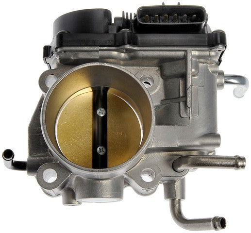 Dorman - OE Solutions Cuerpo de Regulador de Inyección de Combustible P/N:977-831 Fits: Toyota Camry 04-03 - Image 2
