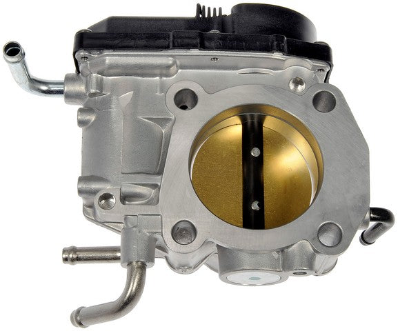 Dorman - OE Solutions Cuerpo de Regulador de Inyección de Combustible P/N:977-831 Fits: Toyota Camry 04-03 - Image 4