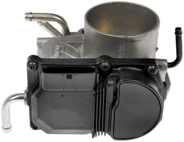 Dorman - OE Solutions Cuerpo de Regulador de Inyección de Combustible P/N:977-831 Fits: Toyota Camry 04-03 - Image 3