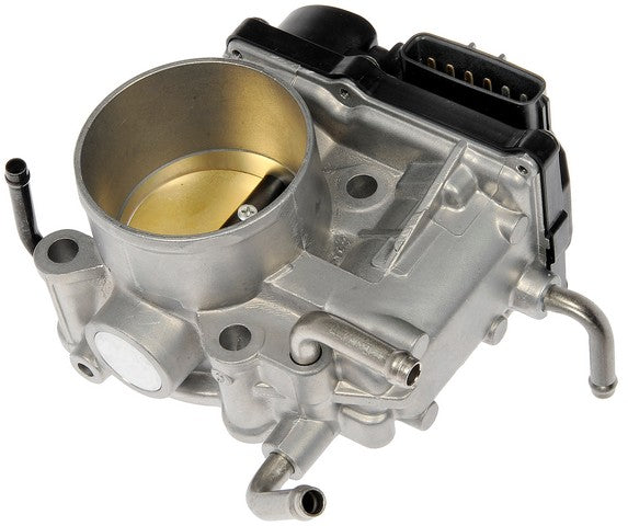 Dorman - OE Solutions Cuerpo de Regulador de Inyección de Combustible P/N:977-831 Fits: Toyota Camry 04-03 - Image 1