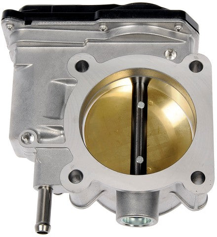 Dorman - OE Solutions Cuerpo de Regulador de Inyección de Combustible P/N:977-832 Fits: Toyota 4runner 09-03, Toyota Fj Cruiser 09-07, Toyota Tacoma 15-05, Toyota Tundra 10-05 - Image 3