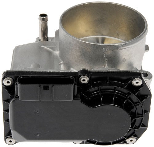 Dorman - OE Solutions Cuerpo de Regulador de Inyección de Combustible P/N:977-832 Fits: Toyota 4runner 09-03, Toyota Fj Cruiser 09-07, Toyota Tacoma 15-05, Toyota Tundra 10-05 - Image 2