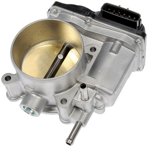 Dorman - OE Solutions Cuerpo de Regulador de Inyección de Combustible P/N:977-832 Fits: Toyota 4runner 09-03, Toyota Fj Cruiser 09-07, Toyota Tacoma 15-05, Toyota Tundra 10-05 - Image 1