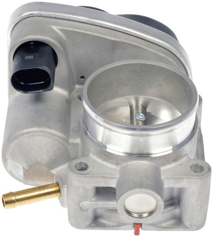 Dorman - OE Solutions Cuerpo de Regulador de Inyección de Combustible P/N:977-842 Fits: Mini Cooper 08-02 - Image 3