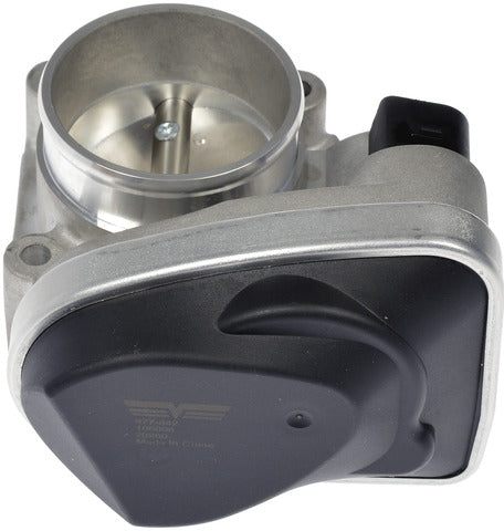 Dorman - OE Solutions Cuerpo de Regulador de Inyección de Combustible P/N:977-842 Fits: Mini Cooper 08-02 - Image 2