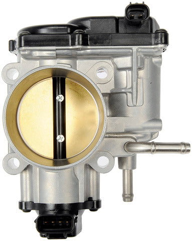 Dorman - OE Solutions Cuerpo de Regulador de Inyección de Combustible P/N:977-855 Fits: Toyota Camry 04-01, Toyota Mr2 Spyder 04-00 - Image 4