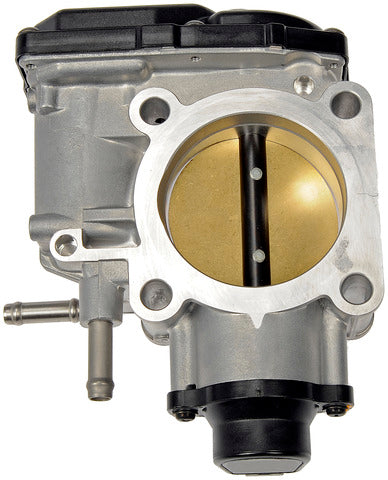 Dorman - OE Solutions Cuerpo de Regulador de Inyección de Combustible P/N:977-855 Fits: Toyota Camry 04-01, Toyota Mr2 Spyder 04-00 - Image 3