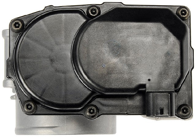 Dorman - OE Solutions Cuerpo de Regulador de Inyección de Combustible P/N:977-855 Fits: Toyota Camry 04-01, Toyota Mr2 Spyder 04-00 - Image 2