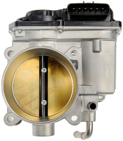Dorman - OE Solutions Cuerpo de Regulador de Inyección de Combustible P/N:977-856 Fits: Lexus Gs300 2006, Lexus Is250 15-06 - Image 4
