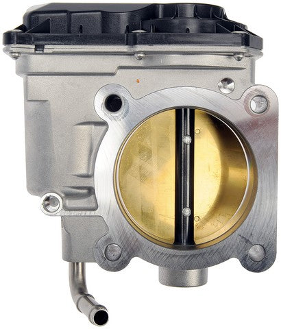 Dorman - OE Solutions Cuerpo de Regulador de Inyección de Combustible P/N:977-856 Fits: Lexus Gs300 2006, Lexus Is250 15-06 - Image 3