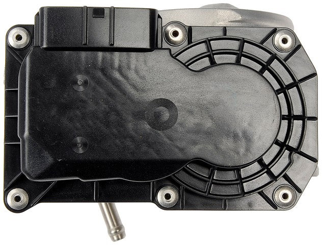 Dorman - OE Solutions Cuerpo de Regulador de Inyección de Combustible P/N:977-856 Fits: Lexus Gs300 2006, Lexus Is250 15-06 - Image 2