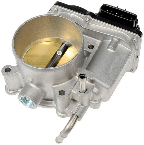 Dorman - OE Solutions Cuerpo de Regulador de Inyección de Combustible P/N:977-856 Fits: Lexus Gs300 2006, Lexus Is250 15-06 - Image 1