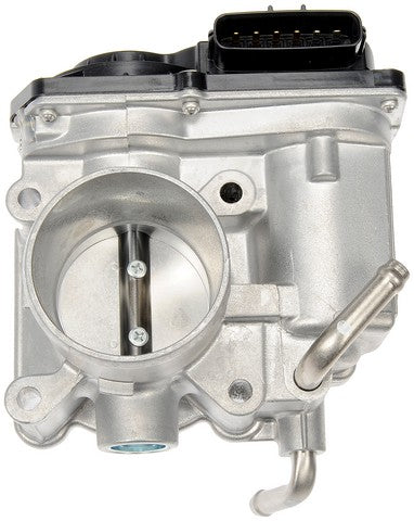 Dorman - OE Solutions Cuerpo de Regulador de Inyección de Combustible P/N:977-861 Fits: Toyota Yaris 19-06 - Image 4