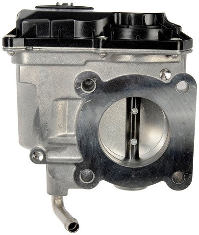 Dorman - OE Solutions Cuerpo de Regulador de Inyección de Combustible P/N:977-861 Fits: Toyota Yaris 19-06 - Image 3