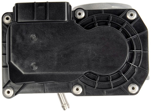 Dorman - OE Solutions Cuerpo de Regulador de Inyección de Combustible P/N:977-861 Fits: Toyota Yaris 19-06 - Image 2