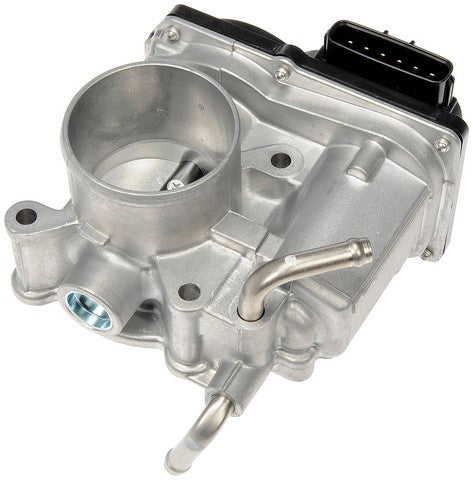 Dorman - OE Solutions Cuerpo de Regulador de Inyección de Combustible P/N:977-861 Fits: Toyota Yaris 19-06 - Image 1