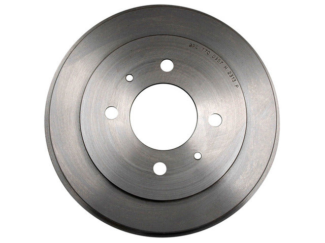Raybestos Brakes Brake Drum P/N:9770R Fits: Mitsubishi Lancer 07-02 - Image 3
