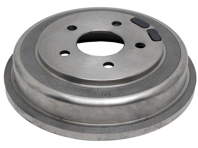 Raybestos Brakes Brake Drum P/N:9771R Fits: Chevrolet Malibu 07-05 - Image 1