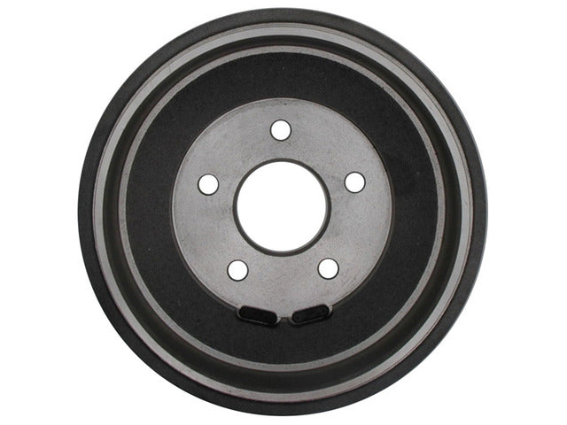 Raybestos Brakes Brake Drum P/N:9771R Fits: Chevrolet Malibu 07-05 - Image 2
