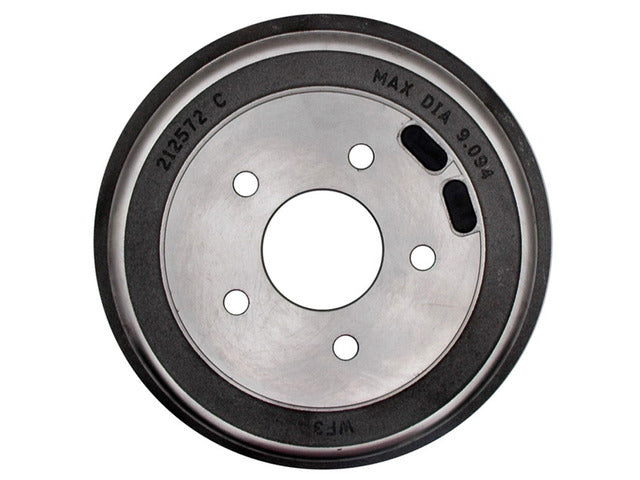 Raybestos Brakes Brake Drum P/N:9771R Fits: Chevrolet Malibu 07-05 - Image 3