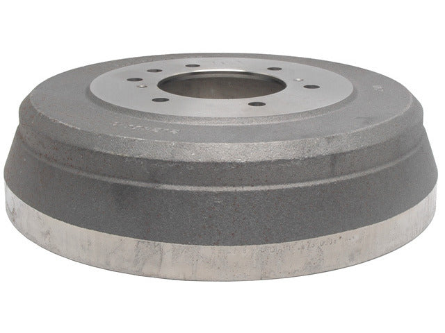 Raybestos Brakes Brake Drum P/N:97728R Fits: Infiniti Qx4 03-99, Nissan Pathfinder 04-02 - Image 1