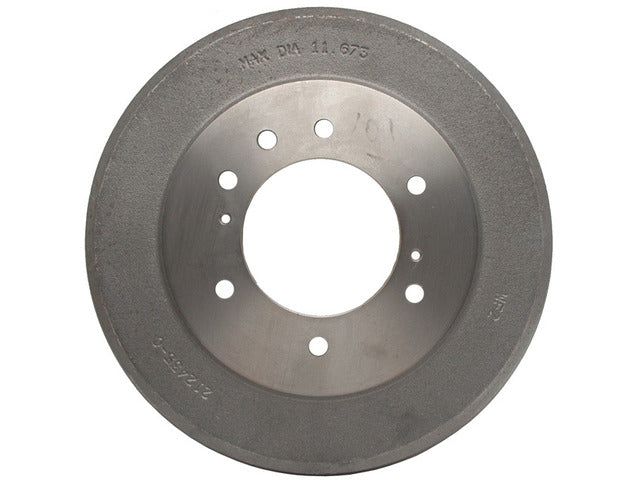 Raybestos Brakes Brake Drum P/N:97728R Fits: Infiniti Qx4 03-99, Nissan Pathfinder 04-02 - Image 3