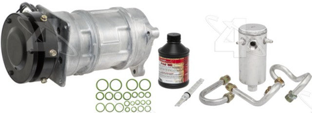 Four Seasons A/C Compressor Kit P/N:9772NK Fits: Buick Century, Buick Electra, Buick Estate Wagon, Buick Lesabre, Buick Regal, Buick Riviera - Image 1