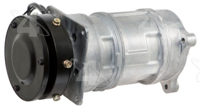 Four Seasons A/C Compressor Kit P/N:9772NK Fits: Buick Century, Buick Electra, Buick Estate Wagon, Buick Lesabre, Buick Regal, Buick Riviera - Image 2