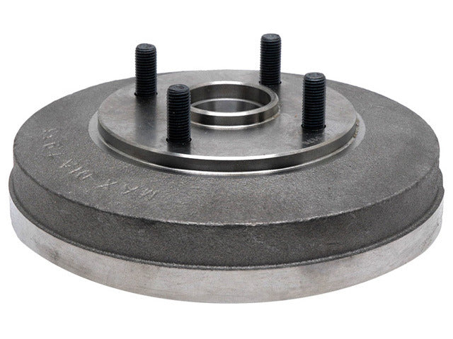 Raybestos Brakes Brake Drum P/N:9772R Fits: Kia Rio 05-03 - Image 1