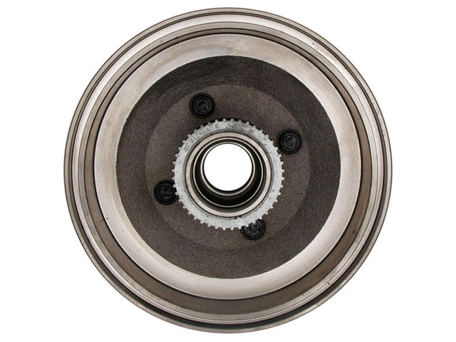 Raybestos Brakes Brake Drum P/N:9772 Fits: Kia Rio 05-03 - Image 2