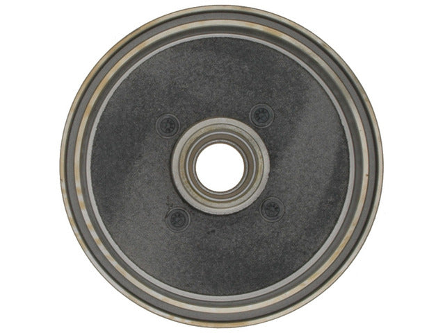 Raybestos Brakes Brake Drum P/N:9773R Fits: Kia Rio 05-03 - Image 2