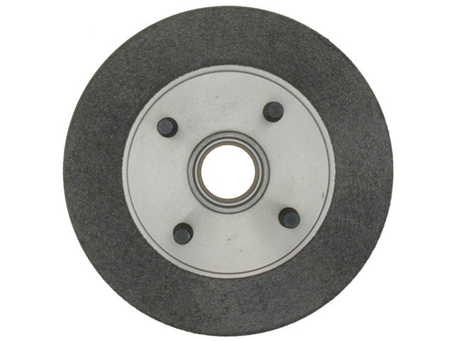 Raybestos Brakes Brake Drum P/N:9773R Fits: Kia Rio 05-03 - Image 3