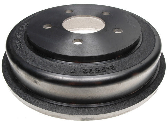 Raybestos Brakes Brake Drum P/N:9774R Fits: Chevrolet Cobalt 08-06, Chevrolet Hhr 08-06, Pontiac G5 08-07 - Image 1
