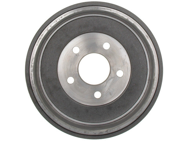 Raybestos Brakes Brake Drum P/N:9774R Fits: Chevrolet Cobalt 08-06, Chevrolet Hhr 08-06, Pontiac G5 08-07 - Image 2