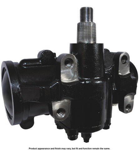 CARDONE New Steering Gear P/N:97-7512GB Fits: Chevrolet C10, Chevrolet C10 Suburban, Chevrolet C20, Chevrolet C20 Suburban, Chevrolet C30, Chevrolet K5 Blazer, Dodge D100, Dodge D150, Dodge D200, Dodge D300 - Image 1