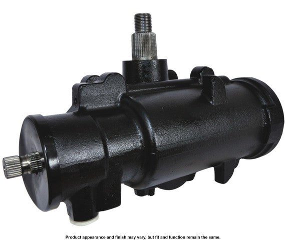 CARDONE New Steering Gear P/N:97-7512GB Fits: Chevrolet C10, Chevrolet C10 Suburban, Chevrolet C20, Chevrolet C20 Suburban, Chevrolet C30, Chevrolet K5 Blazer, Dodge D100, Dodge D150, Dodge D200, Dodge D300 - Image 3
