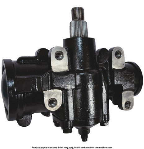 CARDONE New Steering Gear P/N:97-7529GB Fits: Dodge D100, Dodge D150, Dodge D200, Dodge D250, Dodge D300, Dodge D350, Dodge D400, Dodge D450, Dodge Ramcharger, Dodge W100, Dodge W150, Dodge W200, Dodge W250, Dodge W300, Dodge W350, Plymouth Trailduster - Image 2