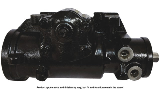 CARDONE New Steering Gear P/N:97-7529GB Fits: Dodge D100, Dodge D150, Dodge D200, Dodge D250, Dodge D300, Dodge D350, Dodge D400, Dodge D450, Dodge Ramcharger, Dodge W100, Dodge W150, Dodge W200, Dodge W250, Dodge W300, Dodge W350, Plymouth Trailduster - Image 3