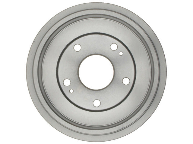 Raybestos Brakes Brake Drum P/N:9775R Fits: Honda Civic 15-06 - Image 2