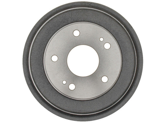 Raybestos Brakes Brake Drum P/N:9775R Fits: Honda Civic 15-06 - Image 3