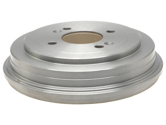 Raybestos Brakes Brake Drum P/N:9776R Fits: Hyundai Accent 11-07, Kia Rio 11-06, Kia Rio5 11-06 - Image 1