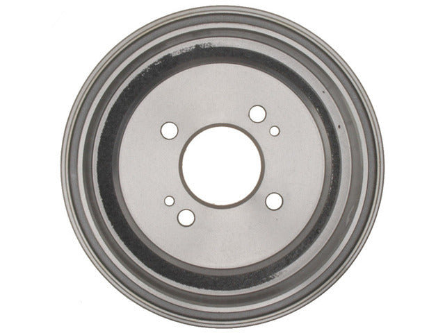 Raybestos Brakes Brake Drum P/N:9776R Fits: Hyundai Accent 11-07, Kia Rio 11-06, Kia Rio5 11-06 - Image 2