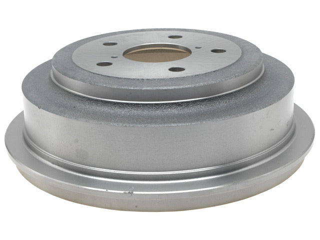 Raybestos Brakes Brake Drum P/N:9777R Fits: Dodge Dakota 12-06, Mitsubishi Raider 09-07, Ram Dakota 2011 - Image 1