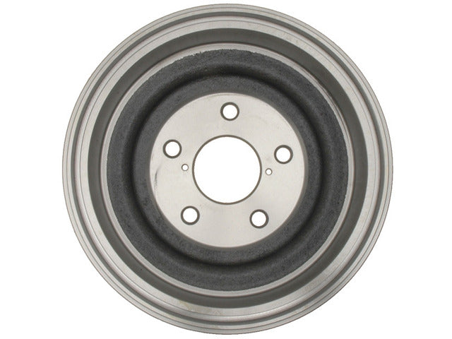 Raybestos Brakes Brake Drum P/N:9777R Fits: Dodge Dakota 12-06, Mitsubishi Raider 09-07, Ram Dakota 2011 - Image 2