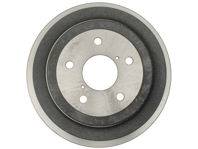 Raybestos Brakes Brake Drum P/N:9777R Fits: Dodge Dakota 12-06, Mitsubishi Raider 09-07, Ram Dakota 2011 - Image 3