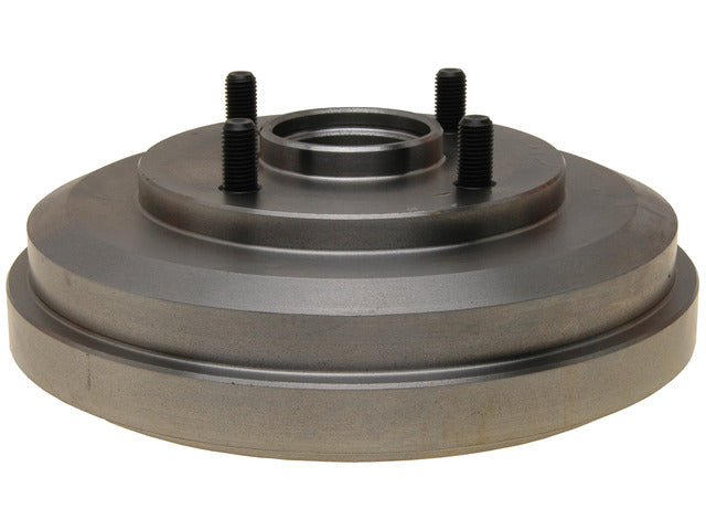 Raybestos Brakes Brake Drum P/N:97802R Fits: Ford Focus 11-09 - Image 1
